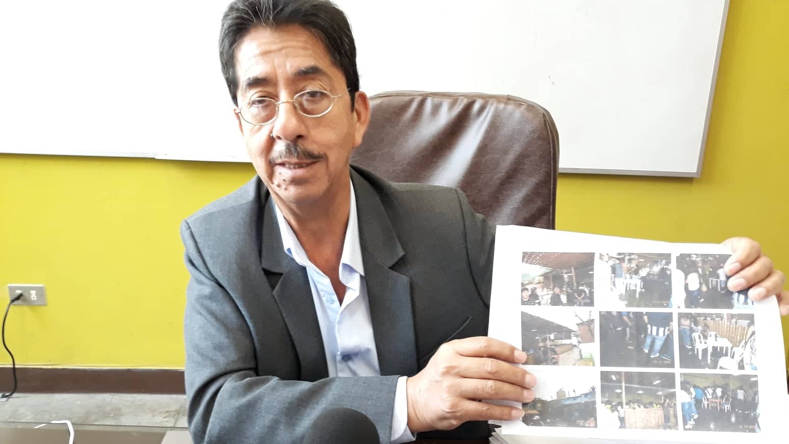 Chimbote: multan a local por vender bebidas alcohólicas pese a tener giro para restaurante