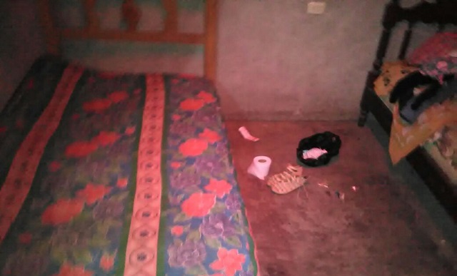 Allanan prostíbulo clandestino en San Jacinto