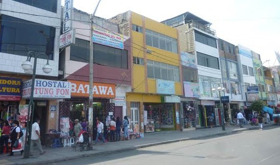  Locales comerciales no cumplen en adecuar acceso para discapacitados
