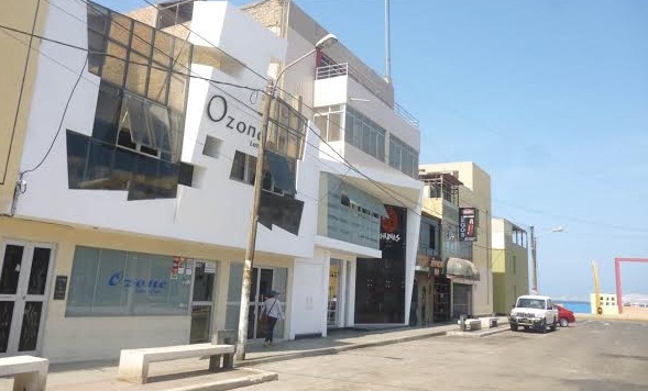 Empadronan locales nocturnos ubicados en el Malecón Grau