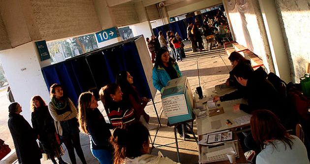 ONPE: Miembros de mesa en segunda vuelta  serán los mismos de proceso anterior
