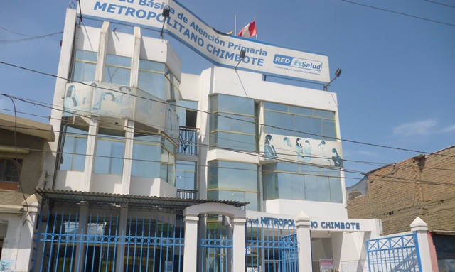 En 60 días se define el local de la Ubap Metropolitana de Chimbote
