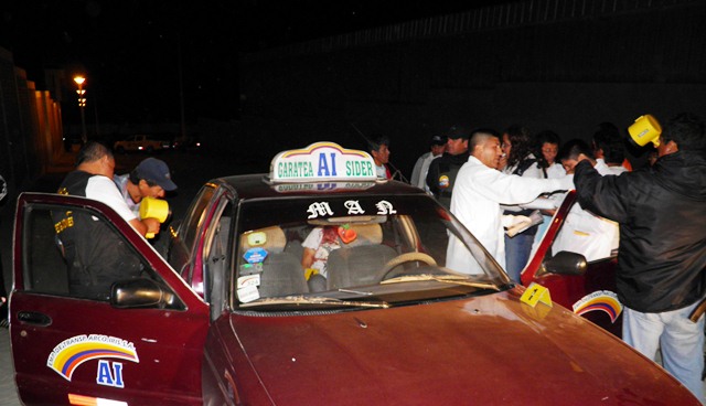 Fiscal pide archivar caso de asesinato de sicario “Loco Danny” y después renuncia 