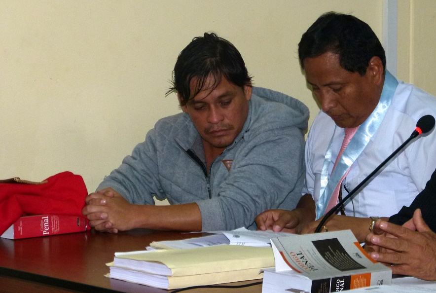 Chimbote: prolongan prisión preventiva a locutor que captaba menores con fines sexuales