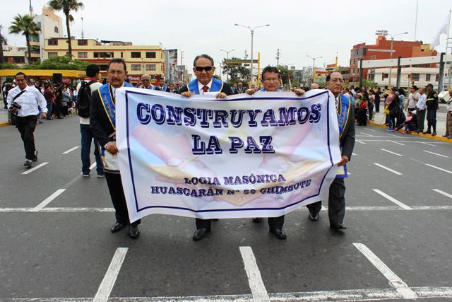 Chimbote: Padre de Henri Aldea saluda llegada de agentes de la DINOES, pero exige capturas 
