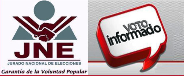 Consejo de la Prensa insta a instituciones colocar en sus portales enlace Voto Informado