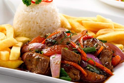 Perú es uno de los mejores destinos gastronómicos del planeta