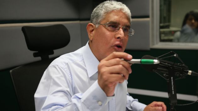  Congreso reanudará debate sobre comisión López Meneses el miércoles