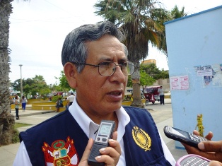 Nuevo Chimbote: Fiscalía de Familia reporta 200 denuncias por violencia familiar 