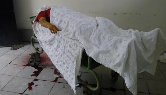 Asesinan a presunto sicario integrante de la banda del “Loro Mosho”