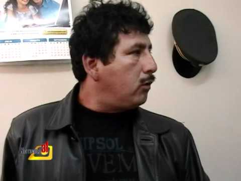 Ordenan 9 meses de prisión preventiva contra sicarios que asesinaron a “Loro Moche”