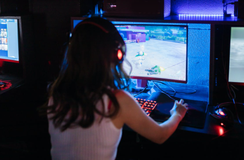 ¿Qué son los esports?