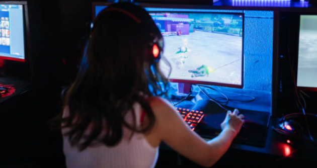 ¿Qué son los esports? 