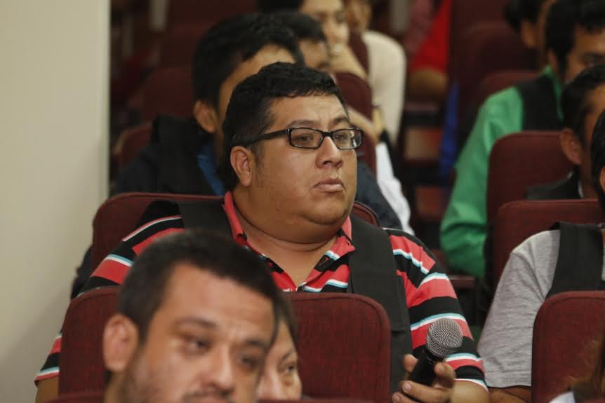 Audiencia de apelación de “Los Secos de Chimbote” se realizará el 20 de julio