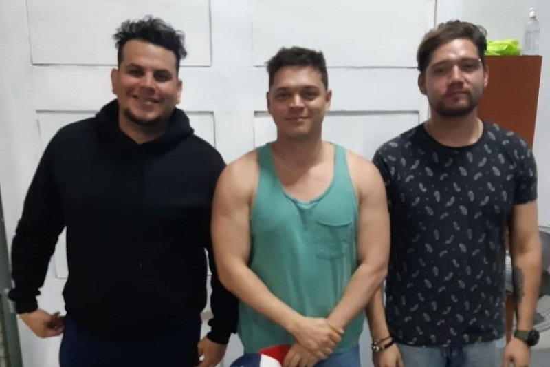 Expulsan a tres integrantes de orquesta "Adolescentes de Venezuela" por ingreso irregular