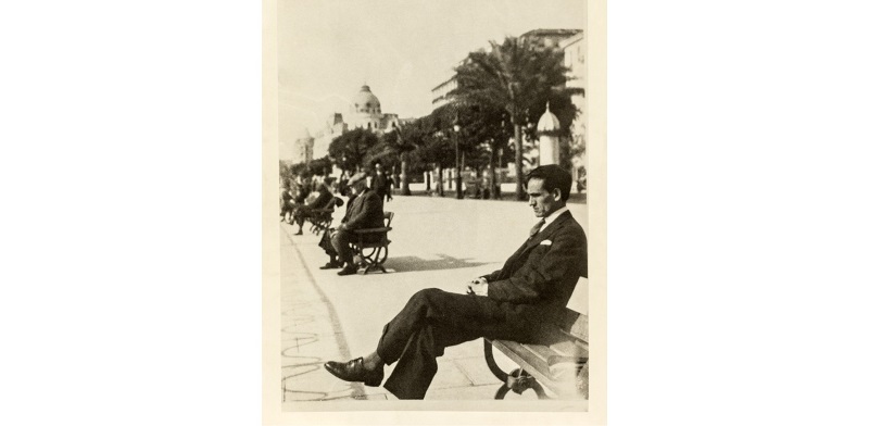 Abren consulta gratuita de “Los Heraldos Negros” de César Vallejo en Bibilioteca Digital