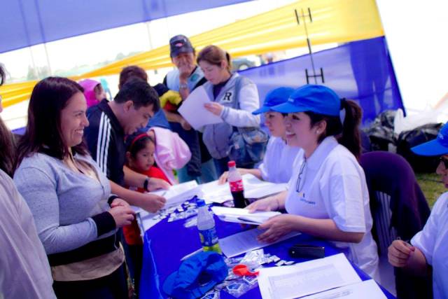 Los Portales inició entrega de lotes en Nuevo Chimbote