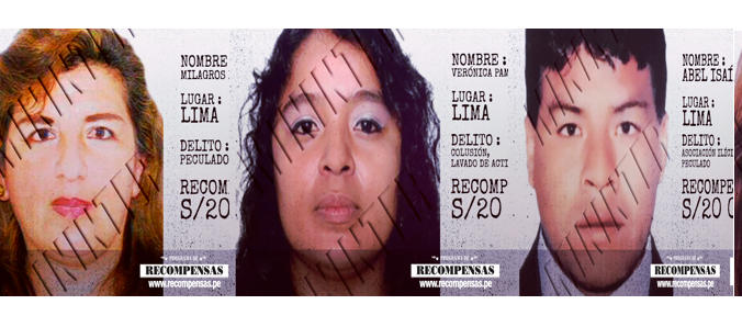 La Policía Nacional está tras los pasos de 12 requisitoriados por caso ‘La Centralita’ 