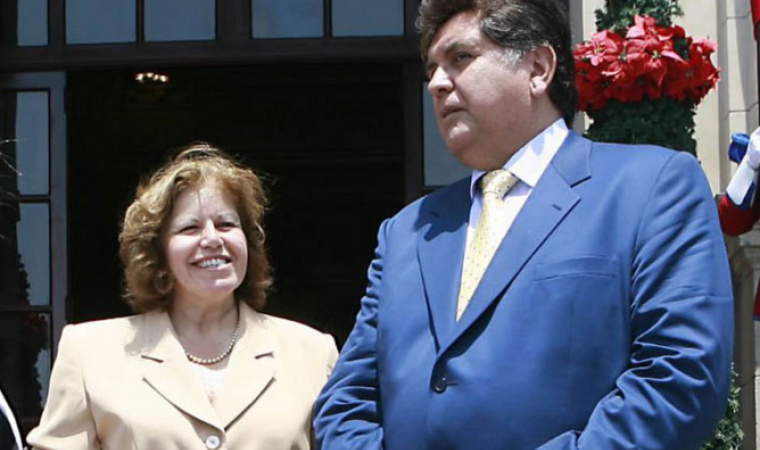 Flores Nano: “Un cogobierno es garantía de  mayor fiscalización”