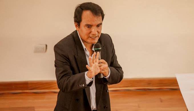 En Chimbote se ofrecerá seminario taller “PNL: La terapia del futuro”