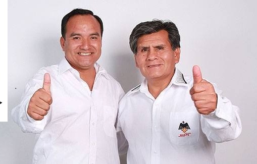 Áncash: Lucas Tarazona dice que Lombardo Mautino fue un político honesto con vocación