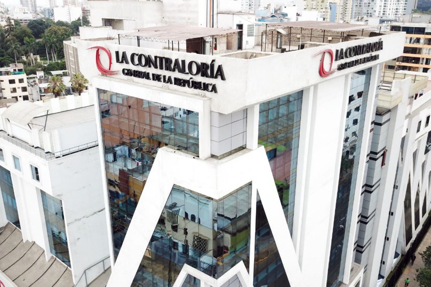  Contraloría presidirá Comisión Técnica en Lucha contra la Corrupción Transnacional