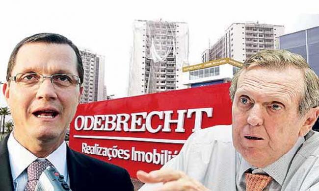 Lucha anticorrupción: ¿Tributo a la platea?   