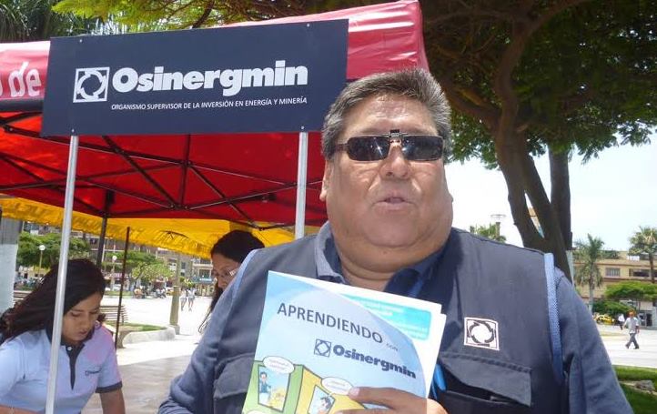  Reportan 25 quejas mensuales por  mal servicio de Hidrandina