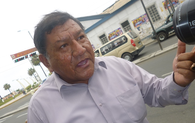 Niegan interés político en proyecto de vivienda “Tierra Prometida”