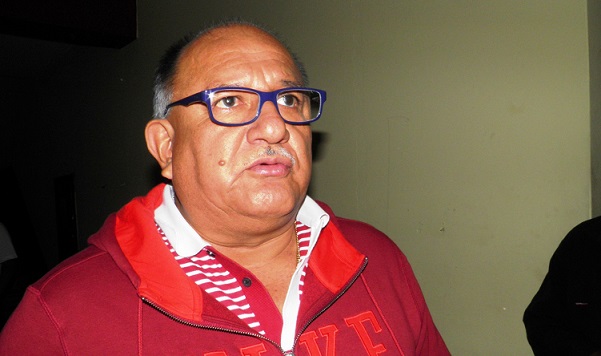 Arroyo: “Exalcaldesa utilizó 15 millones de soles en obras no presupuestadas”