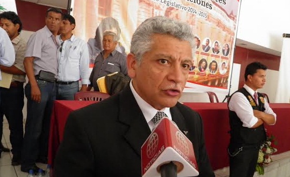 Corpac reconoce que el puerto de Chimbote no tiene rentabilidad