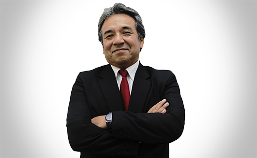 Docente de la UCV compuso canción por aniversario de Nuevo Chimbote