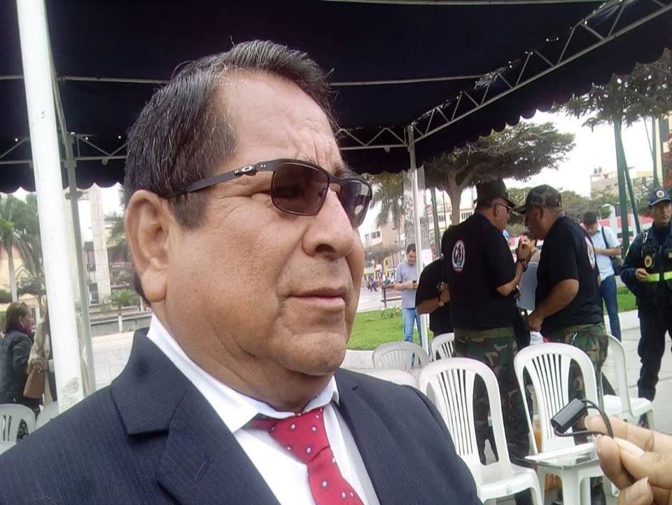 Chimbote: se dificulta compra de terreno para “La Caleta” por un propietario