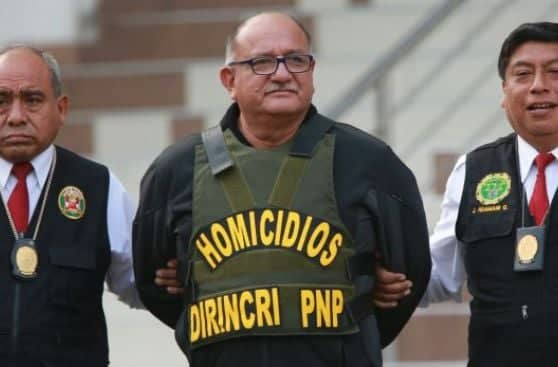 Ordenan 4 años de cárcel contra exalcalde de Chimbote Luis Arroyo por no pagar reparación civil