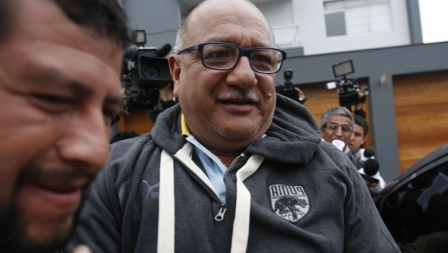 Chimbote: Luís Arroyo Rojas declarará este 29 por presunta colusión en agravio del GRA