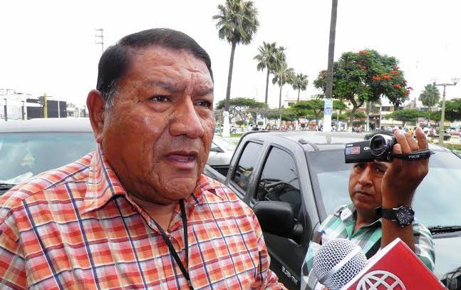 Abogado y vocero de Álvarez insiste en negar existencia de "La Centralita” 