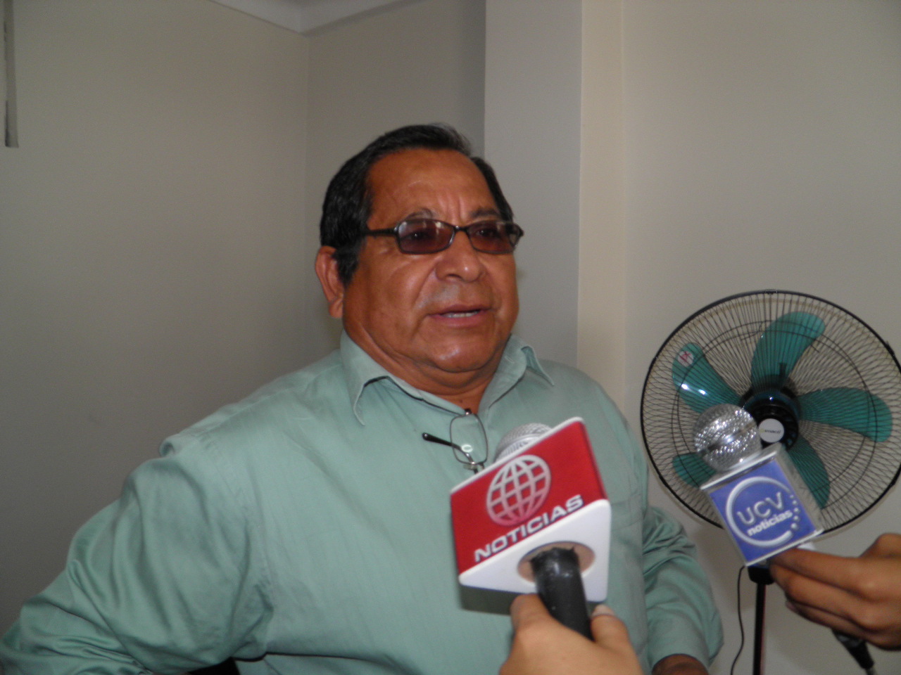 Cuestionan que Waldo Ríos designe funcionarios a votación de los trabajadores 