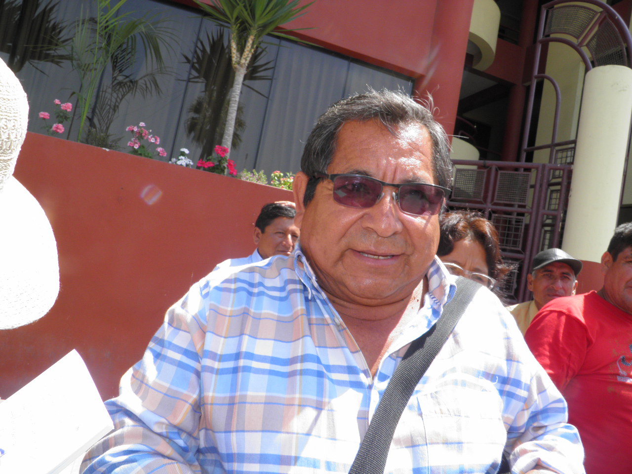 Chimbote: lamentan que gestión de Waldo Ríos no atienda acuerdos de consejo regional	