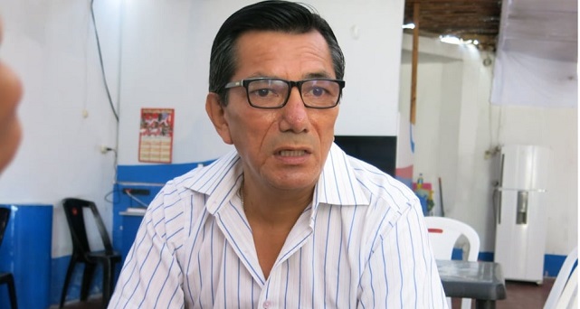 Luis Luna anuncia que no apoyará a nadie en Segunda Vuelta y advierte que “populismo” ganó en Áncash