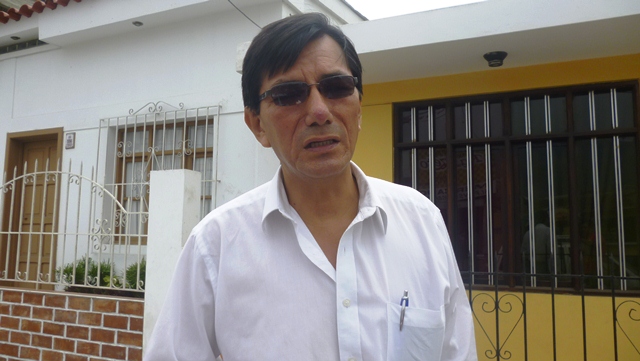 "No hay posibilidad para que Gobierno Regional de Áncash solicite préstamo bancario"