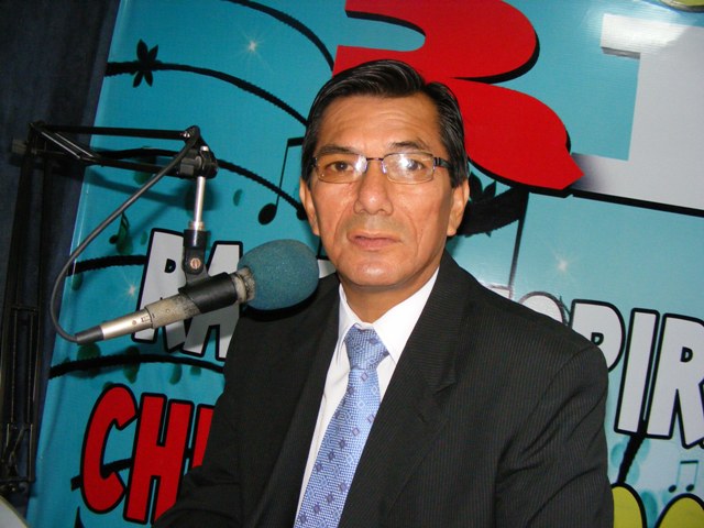 El GRA no habría gastado ni el 5% de los cerca de 100 millones de soles que tiene en sus cuentas