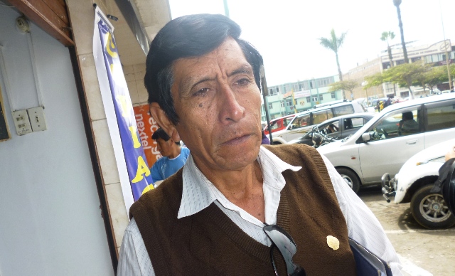 EsSalud no atiende a docentes porque Ugel Santa no cumple con aportaciones