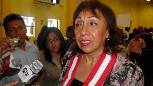 CNM anuncia nombramiento de 13 fiscales para el distrito judicial del Santa