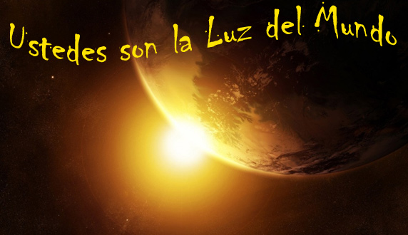 Luz para el mundo