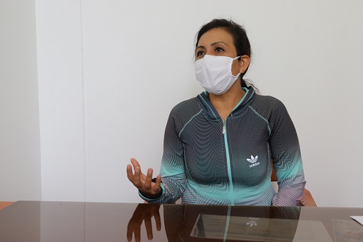 Chimbote: 76 menores participan del I Concurso de Declamación Virtual que promueve la MPS