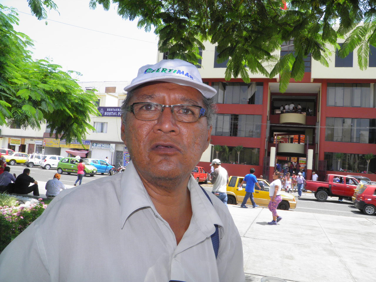 Macate: exigen a alcaldesa ejecutar mantenimiento de poza de oxidación