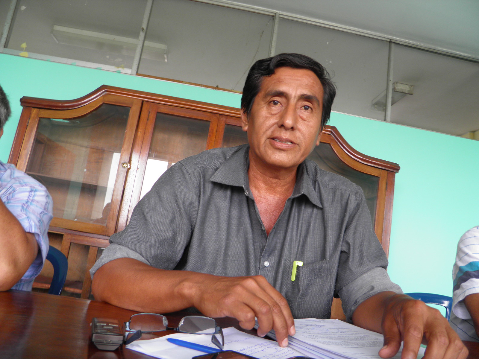 Chimbote: consideran imposible inicio de pesca industrial por falta de anchoveta