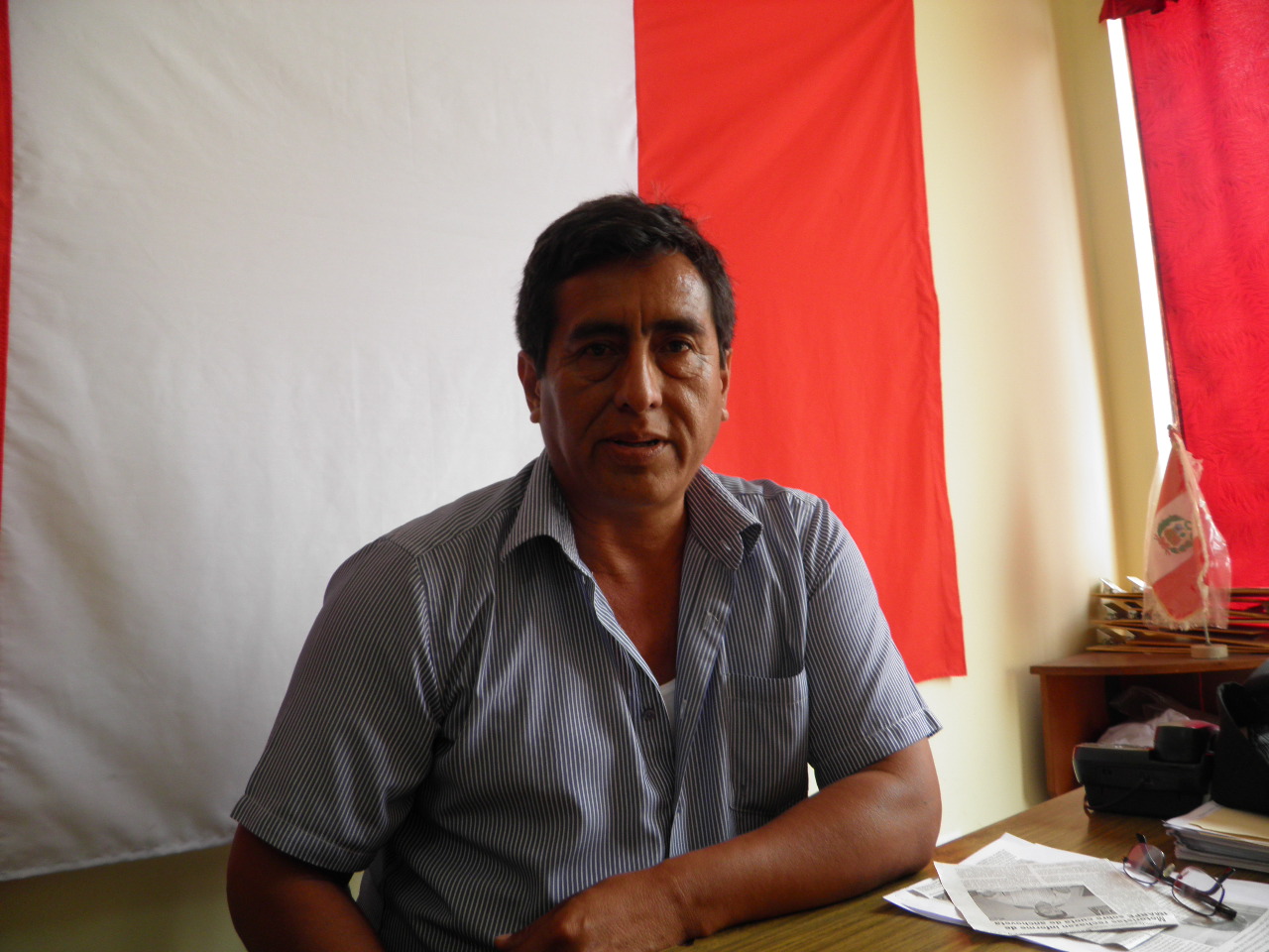 Pescadores de Chimbote disconformes con autorización de segunda temporada de pesca