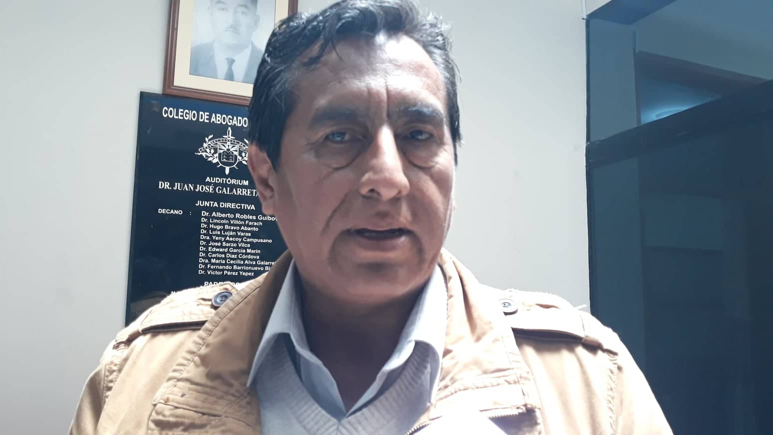 Chimbote: esperan que nueva temporada de pesca sea auspiciosa 