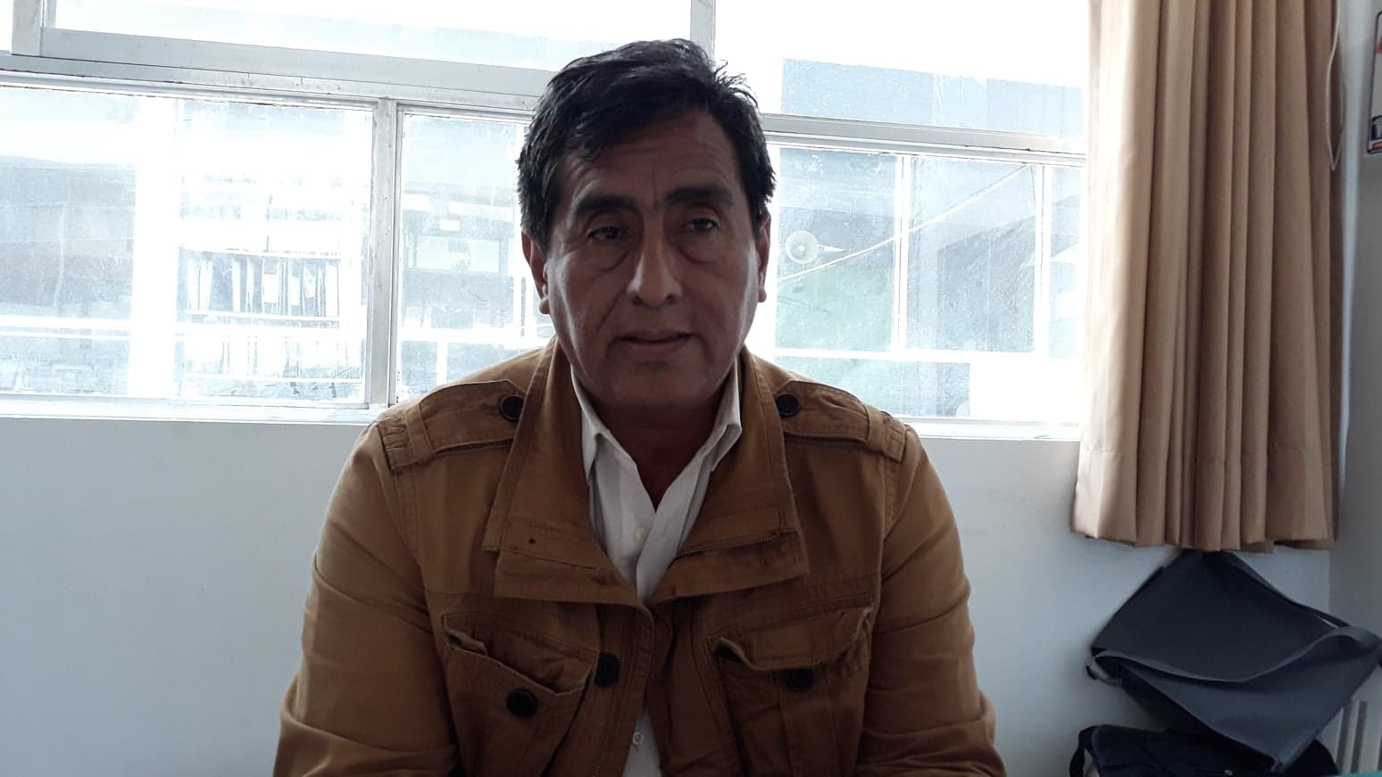 Chimbote: Esperan que pedido de prisión contra Keiko Fujimori se resuelva con mesura